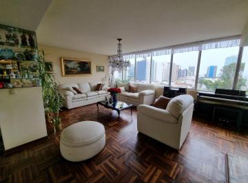 Departamento en venta en Jesus Maria - 140 m², 3 dormitorios