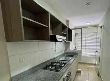 Exclusivo Departamento de 3 Dorm (Incluye Cochera)