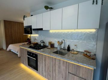 Venta Excelente Flat 1 Dorm. Ubicado en Santa Beatriz
