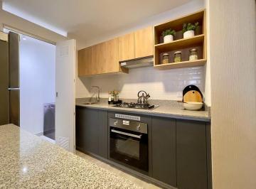 Excelente y Céntrico Departamento de 3 Dorm en Av San Felipe - Jesús María