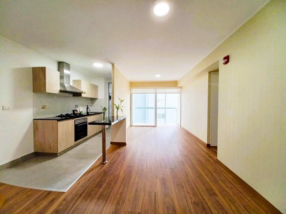 Vendo Departamento de 80 m² – Salaverry – Jesús María