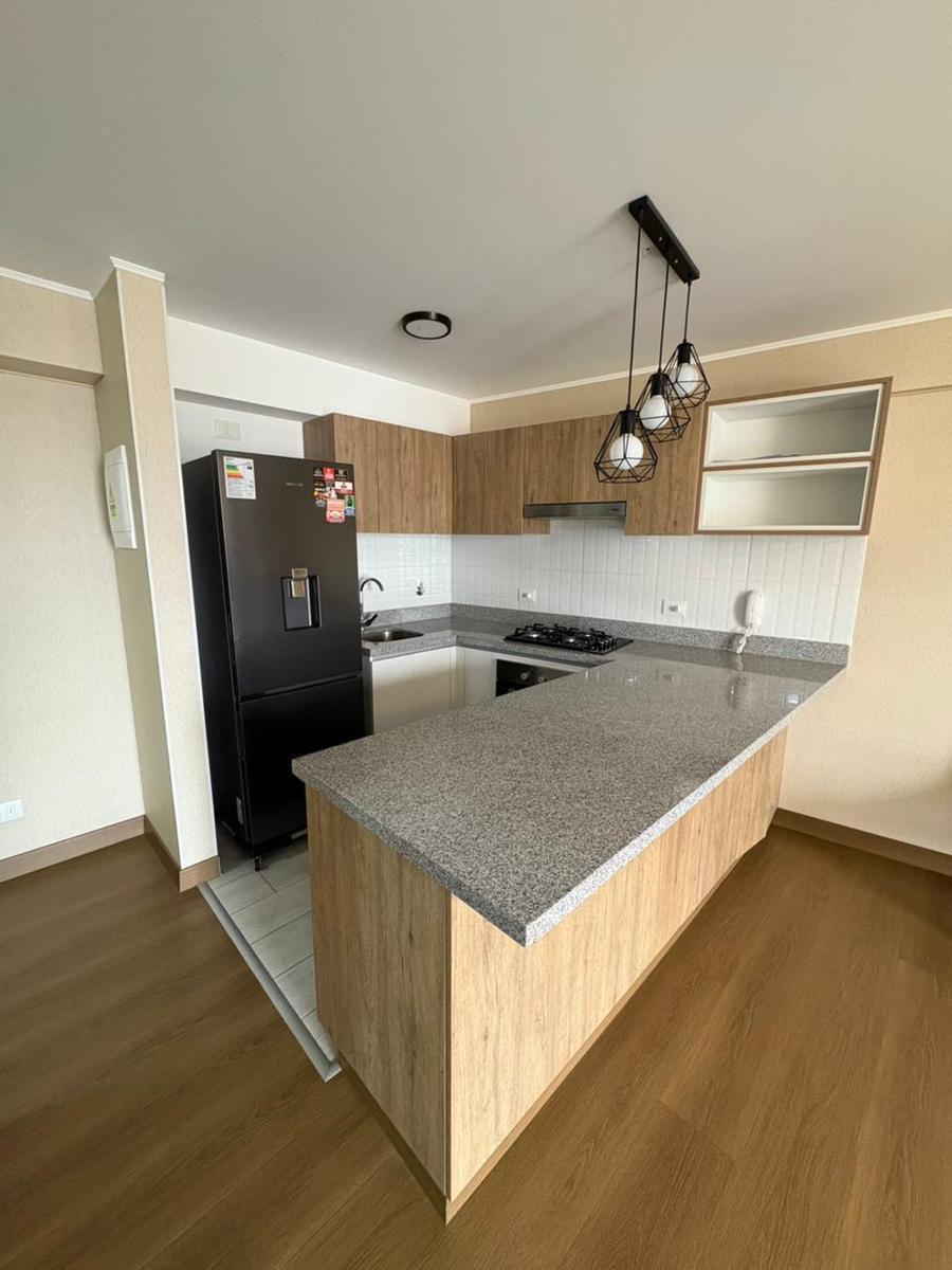 Se Vende Moderno Departamento en Jesús María - Ubicación Privilegiada y Excelente Distribución