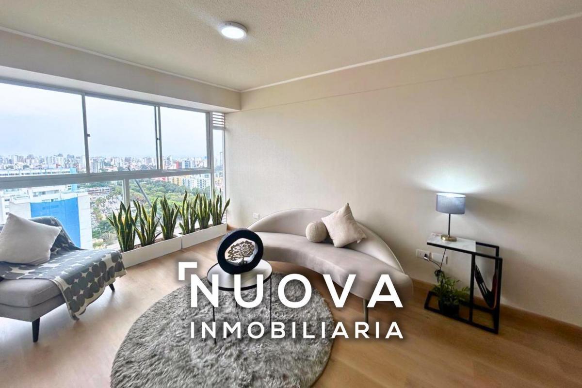 Venta de Departamento en Jesús María