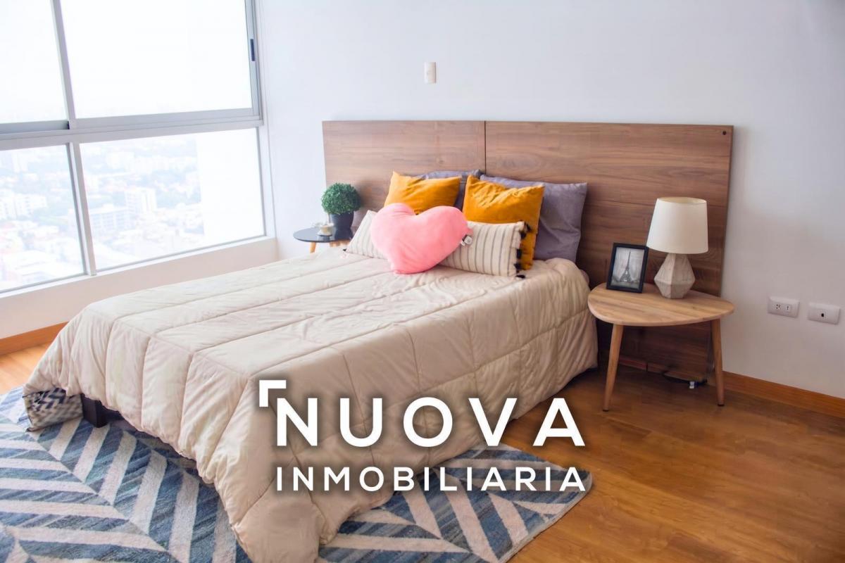 Duplex en Venta de 90 m² en Jesús María
