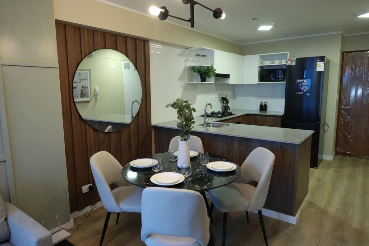 ¡Venta de Departamentos! Vive en El Corazón de Jesús María