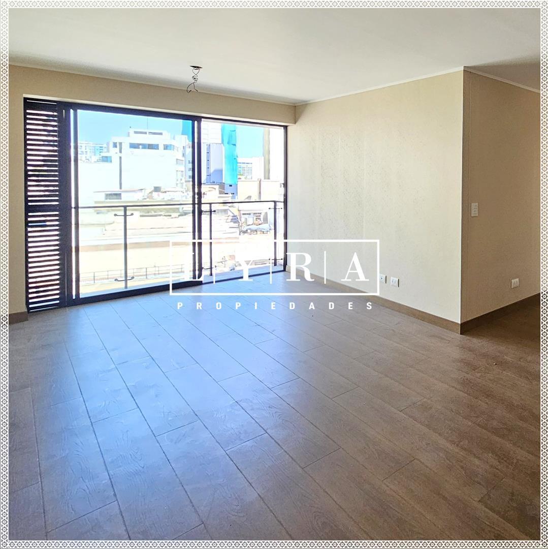 Vendo Departamento de Estreno en Jesús María
