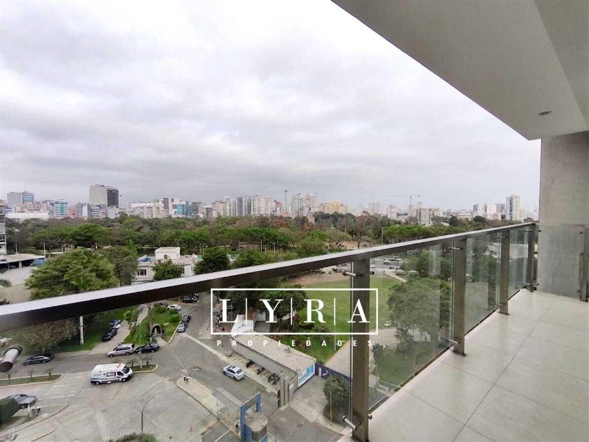 Vendo Departamento de 3 Dorm. Jesús María.