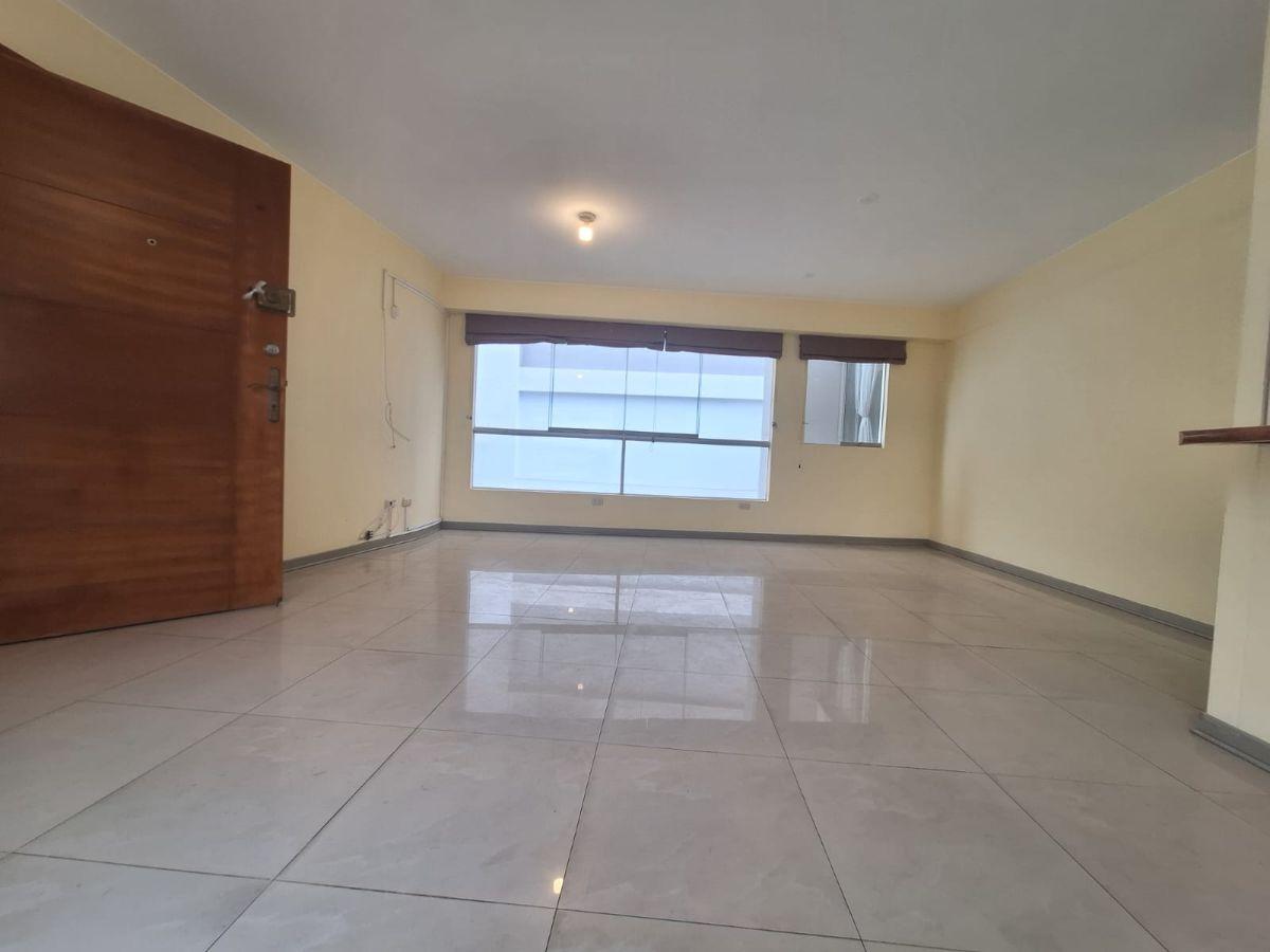 Vendo Departamento 3 Dorm. en Jesus Maria