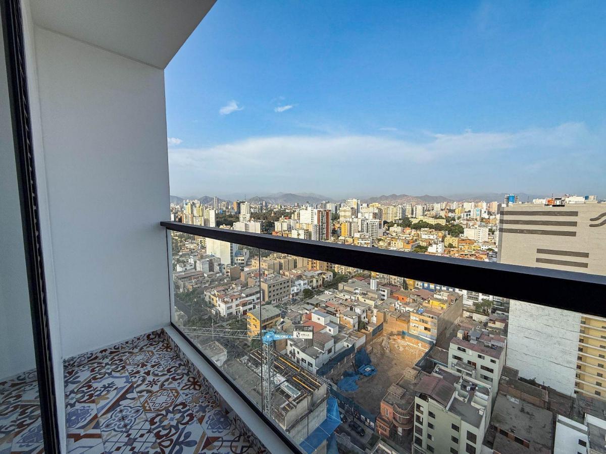 Departamento en venta en Jesus Maria - 83 m², 3 dormitorios