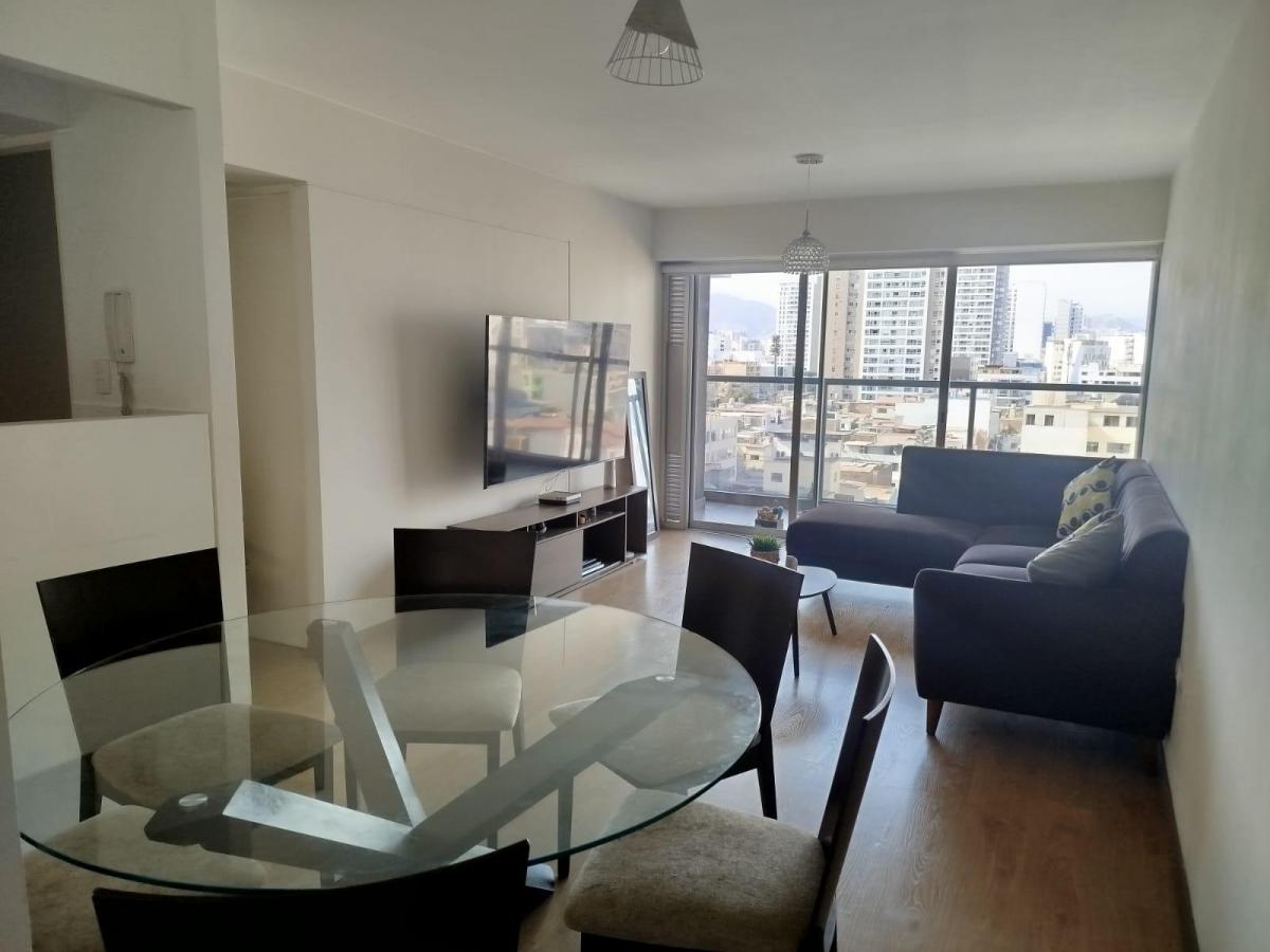 Departamento en venta en Jesus Maria - 96 m², 3 dormitorios