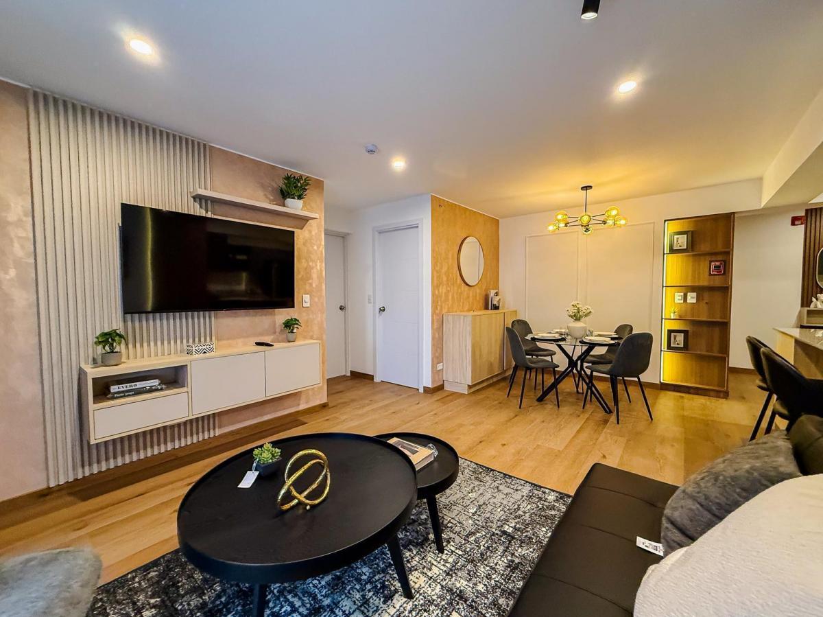 Residencial Orion — Tu Nuevo Comienzo en Jesús María