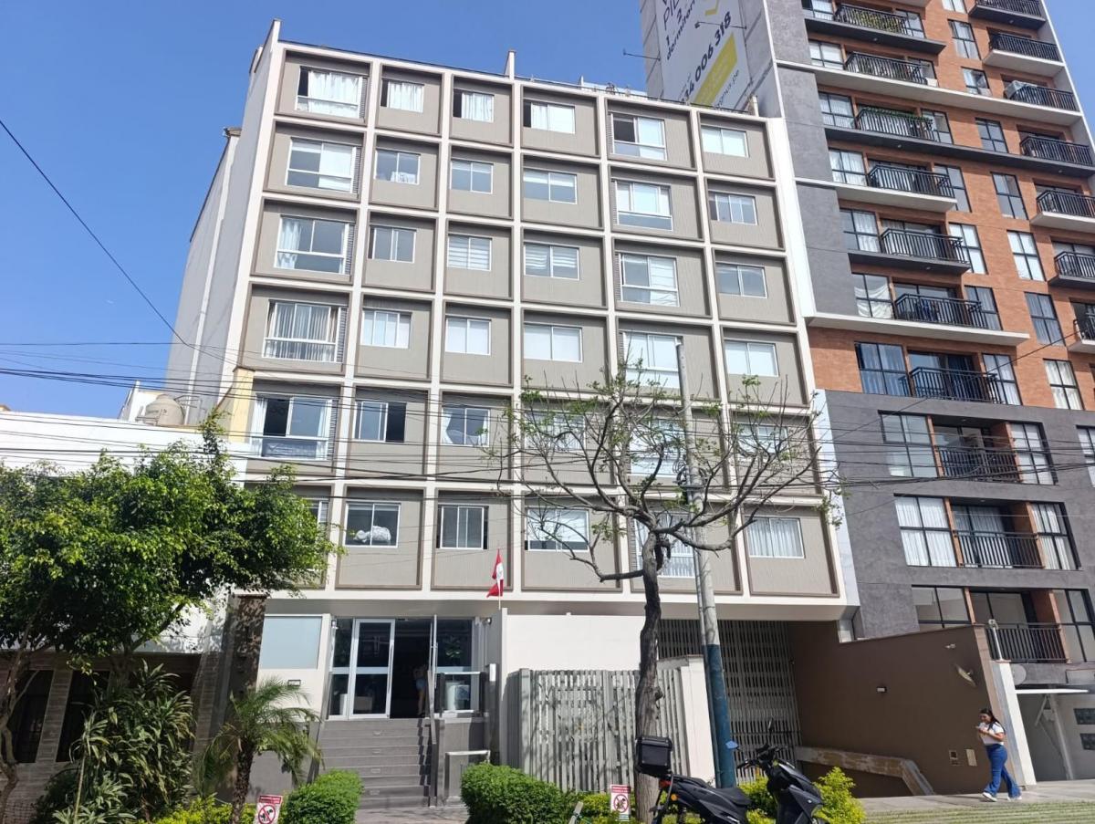 Departamento en venta en Jesus Maria - 80 m², 3 dormitorios