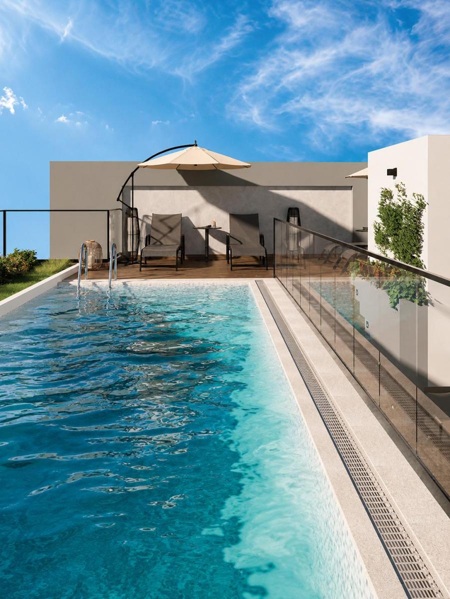 Dúplex de Estreno 2 Dorm. 79.27 m² en Jesús María