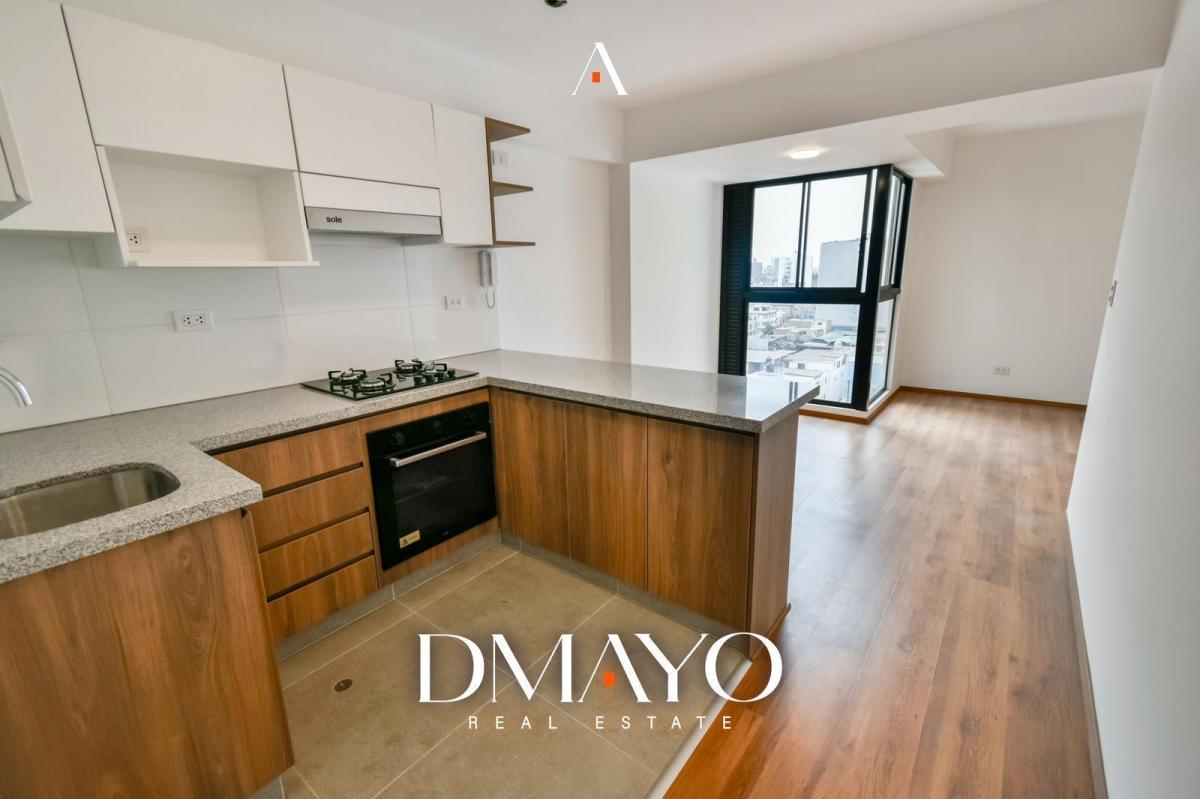 Venta Moderno Departamento de 3 Dorm a Minutos de La Av. Brasil y Av San Felipe en Jesús María