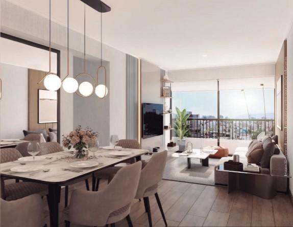 Venta Departamento de 2 Dormitorios Cerca a Parque y 1 Cdra. de Salaverry ¡Oportunidad Única!