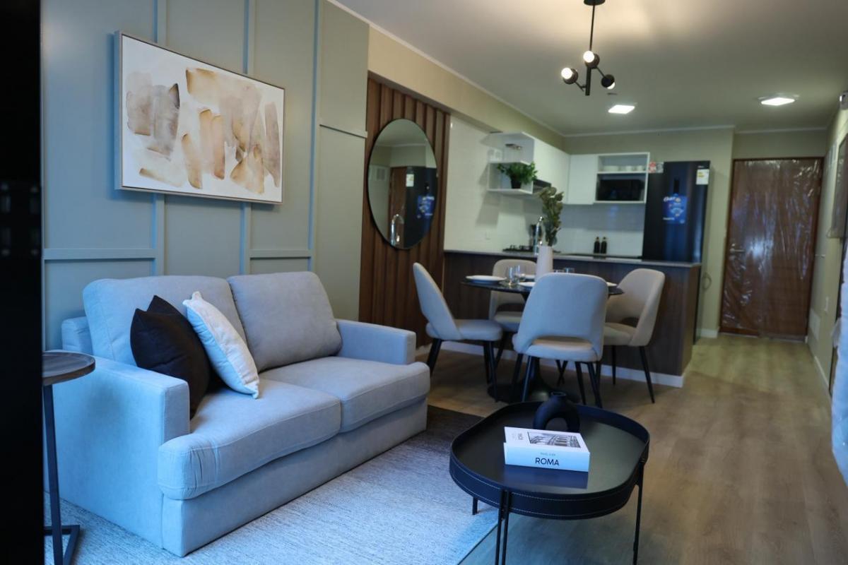 Moderno Departamento en Venta de 3 Dorm. a 2 Cuadras de La Av. Salaverry
