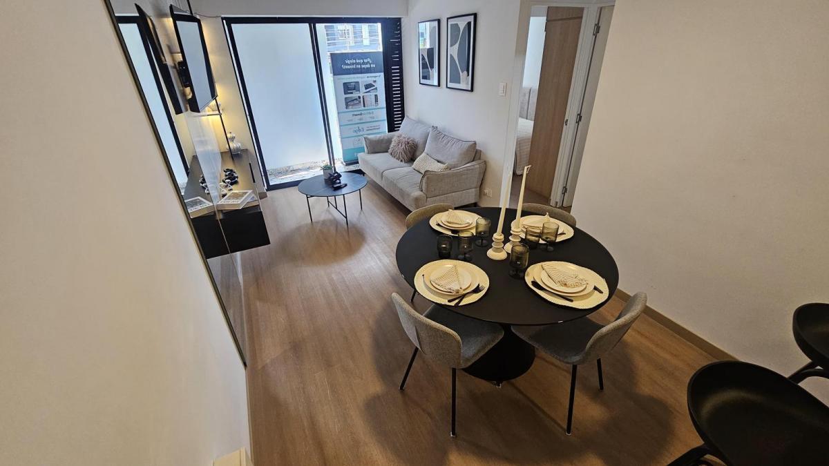 Departamento en venta en Jesus Maria - 94 m², 1 dormitorios