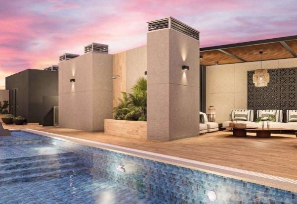 Departamento en venta en Jesus Maria - 78 m², 3 dormitorios