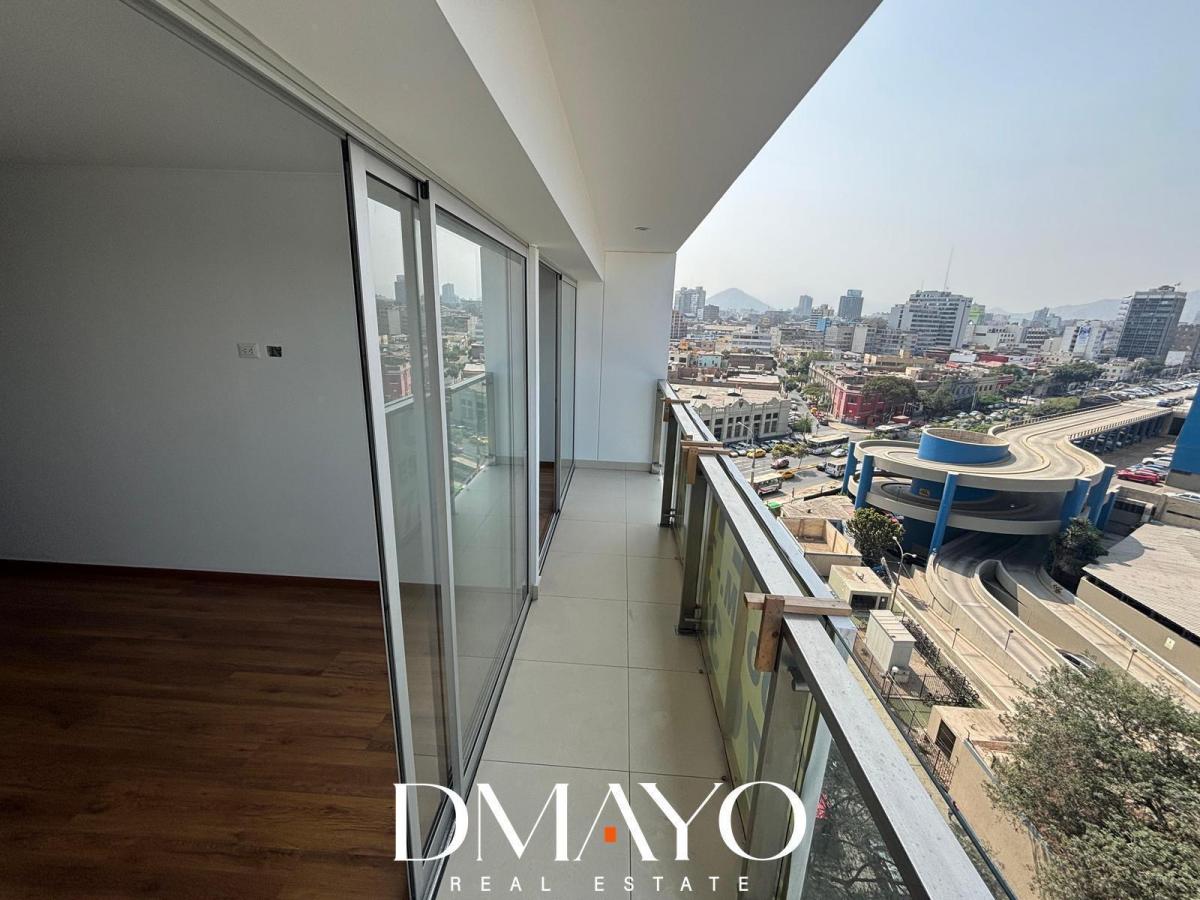Departamento en Jesús María, Av. 28 de Julio