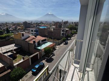 Departamento en venta en Jose Luis Bustamante y Rivero - 78 m², 2 dormitorios