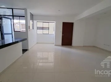 Venta Departamento Mas Cochera