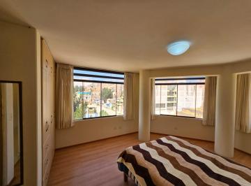 Edificio Multifamiliar de 6 Pisos en Venta - 9 Departamentos Rentables