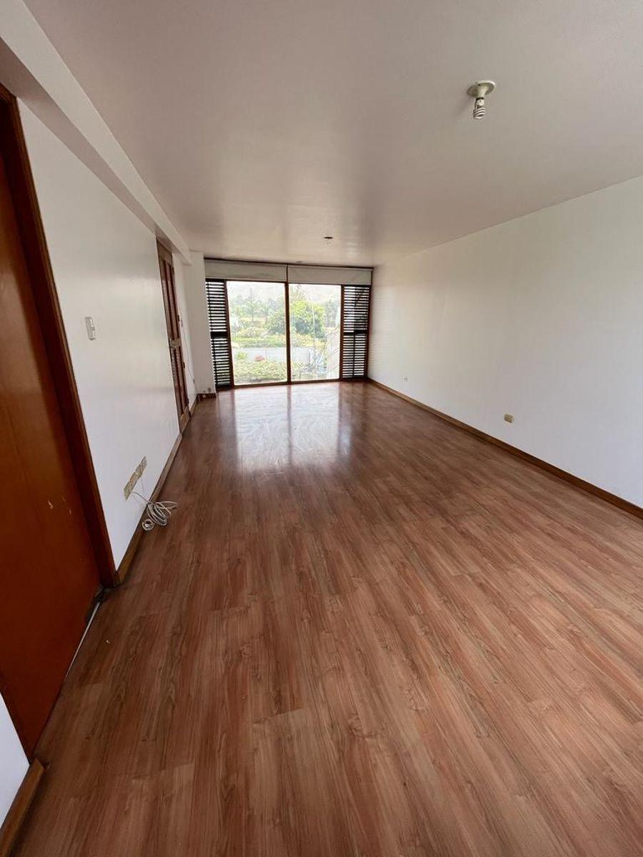 Departamento en venta en La Molina - 120 m², 3 dormitorios