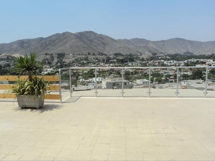 Se Vende Lindo Departamento con Vista a Las Lagunas en La Molina