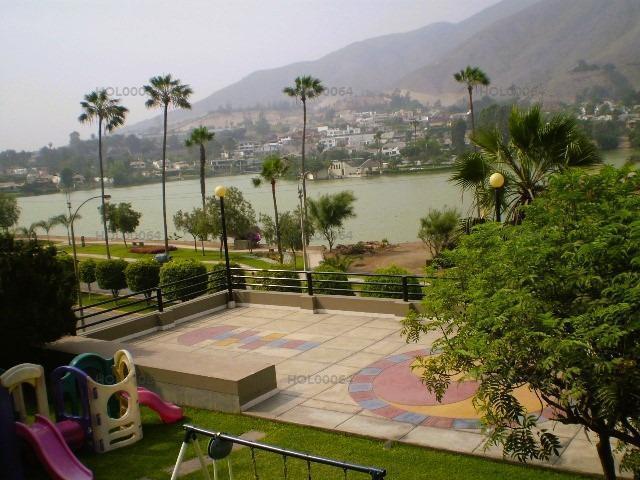 Vendo Bello Departamento en Avenida La Laguna Grande N 1, Urb, Las Lagunas, La Molina