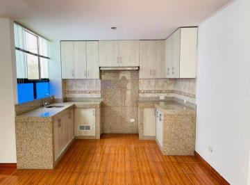 La Molina - Vendo Amplio Departamento de 140 m² con 2 Dorm C/ Baño - Terraza C. Sta. Margarita
