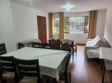 Vendo Funcional Departamento 2º Piso Frente a Parque - Cerca Molina Plaza