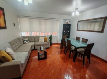 Departamento en Venta – Camacho, La Molina