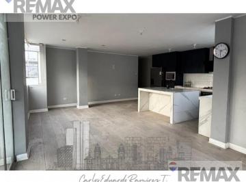 Venta Departamento La Molina - 3er Piso - 250 m