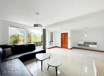 Departamento en venta en La Molina - 120 m², 4 dormitorios