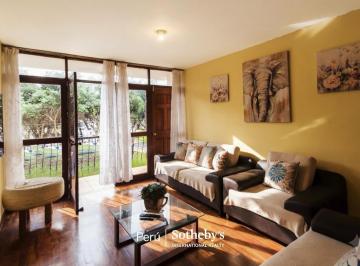 Departamento en venta en La Molina - 109 m², 2 dormitorios