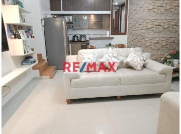 Departamento en Venta de 53 m² en La Molina, 2 Dormitorios