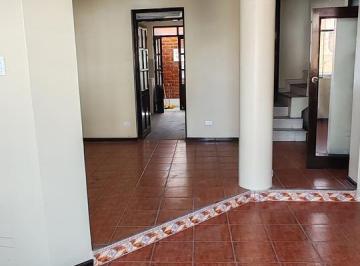 Se Vende Departamento Duplex en La Molina Urb. Portada del Sol - Excelente Ubicacion
