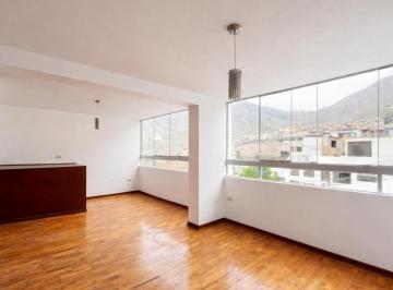 Departamento en venta en La Molina - 94 m², 2 dormitorios