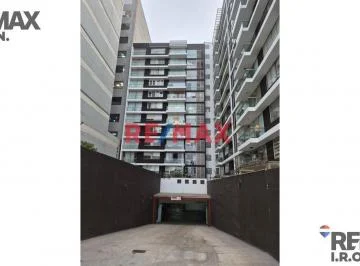 Amplio Departamento 111 m² / 3 Dormitorios / 2 Cocheras - La Molina