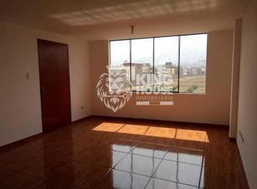 Lindo Departamento en La Molina 3er Piso