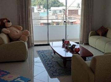 Elegante Departamento en Venta, La Molina, un Departamento por Piso.