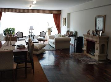 Buen Dpto. en Venta en Calle Los Albaricoques - La Molina