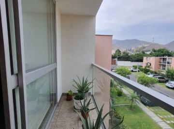 Departamento en Condominio, en Las Lomas - La Molina $168, 000 Usd