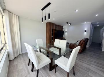 Departamento en venta en La Molina - 92 m², 3 dormitorios