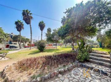 Departamento en venta en La Molina - 102 m², 3 dormitorios