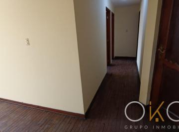 Departamento en Los Fresnos 1° Piso