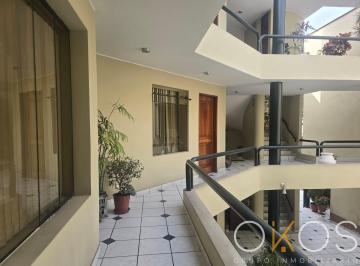 Departamento 2° Piso La Molina en Alameda del Corregidor Cuadra 12