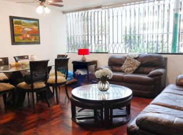 Departamento en Venta en La Molina - Camacho, Zona Residencial Tranquila