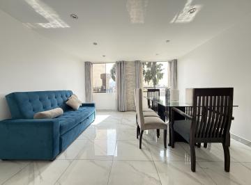 Departamento en venta en La Molina - 92 m²