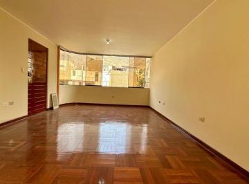 Vendo Departamento de 97 m² con 3 Dormitorios 1 Cochera en Las Praderas de La Molina